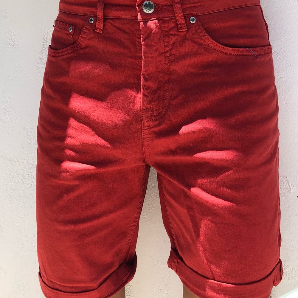 Zara men’s shorts